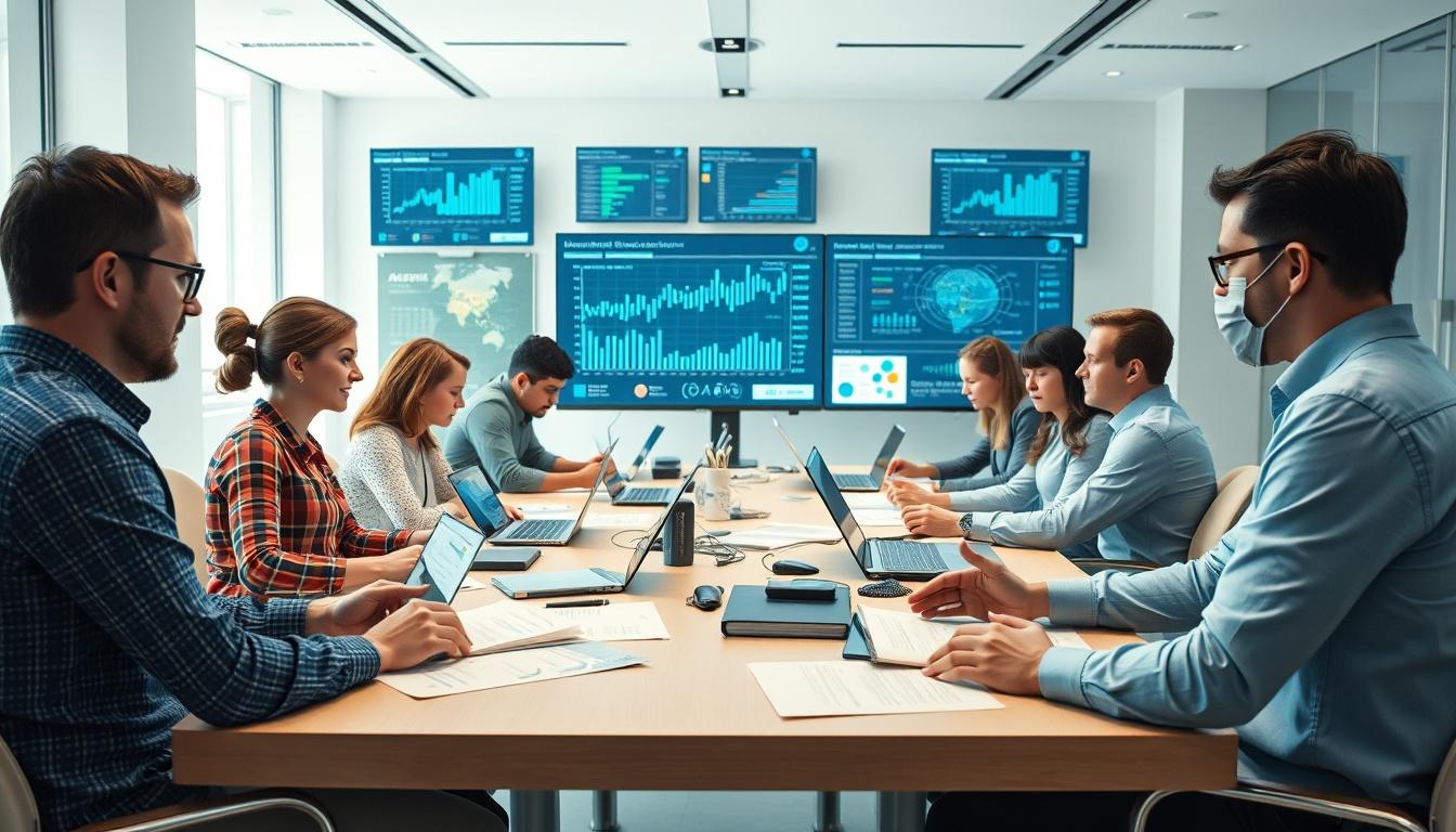 Effizienter Kundensupport